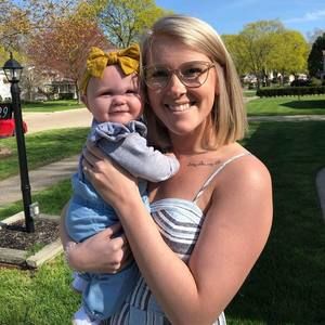 Meet your Posher, Amber